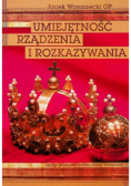 Umiejętność rządzenia i rozkazywania