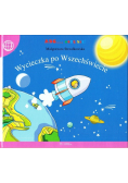 ABC uczę się Wycieczka po Wszechświecie