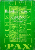 Kierunki 1945  1960
