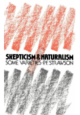 Scepticism and Naturalism