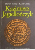 Kazimierz Jagiellończyk