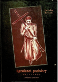 Egulanci podolscy 1672 - 1699