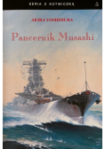 Pancernik Musashi