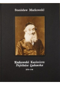 Krakowski Kazimierz Dzielnica żydowska 1870 1988
