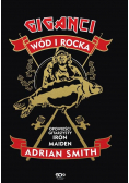Adrian Smith Giganci wód i rocka