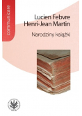 Narodziny książki