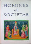 Homines et Societas Czasy Piastów i Jagiellonów