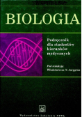 Biologia Podręcznik dla studentów kierunków medycznych