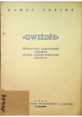 Gwiżdże