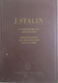 O podstawach Leninizmu 1949 r