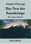 Das Nest der Zaunkönige