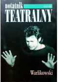 Notatnik teatralny nr 28 i 29