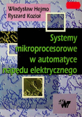 Systemy mikroprocesorowe w automatyce napędu