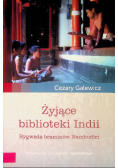 Żyjące biblioteki Indii
