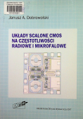Układy scalone CMOS na częstotliwości radiowe i mikrofalowe