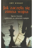 Jak zaczęła się zimna wojna