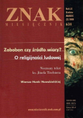 Znak miesięcznik Nr 632