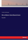 Die schönen Amerikanerinnen