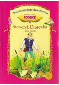 Szewczyk Dratewka i inne baśnie  Tom 5