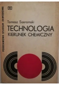 Technologia kierunek chemiczny
