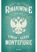 Romanowowie 1613-1918 BR
