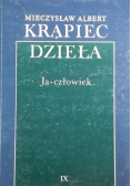 Ja-człowiek