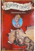 Koszmarne opowieści Drewniana mila