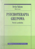 Psychoterapia grupowa  Teoria i praktyka