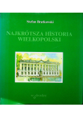 Najkrótsza historia Wielkopolski