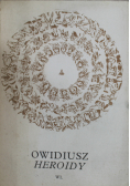 Owidiusz Heroidy