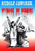 Wybacz im Serbio