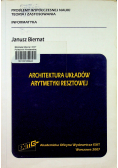 Architektura układów arytmetyki resztkowej
