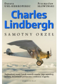Charles Lindbergh Samotny orzeł