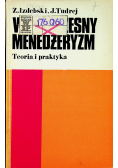 Współczesny menedżeryzm