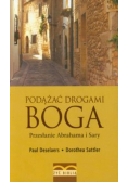Podążać drogami Boga Przesłanie Abrahama i Sary