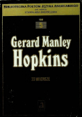 Hopkins 33 wiersze