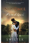 Niepołomice Tom 2 Przeklęci