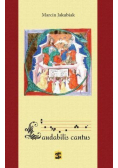 Laudabilis cantus Śpiewnik liturgiczny