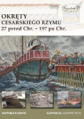 Okręty cesarskiego Rzymu