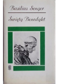 Święty Benedykt