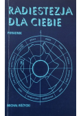 Radiestezja dla ciebie poradnik