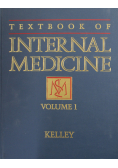 Textbook of Internal Medicine Vol I