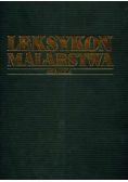 Leksykon Malarstwa od A do Z od początków współczesności