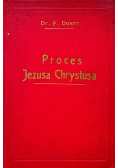 Proces Jezusa Chrystusa 1927 r