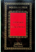 Anielka. Placówka