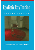 Realistic Ray Tracing