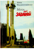 Moja solidarność