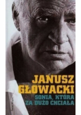 Sonia, która za dużo chciała
