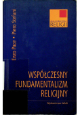 Współczesny fundamentalizm religijny