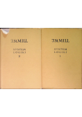 System logiki Tom 1 i 2
